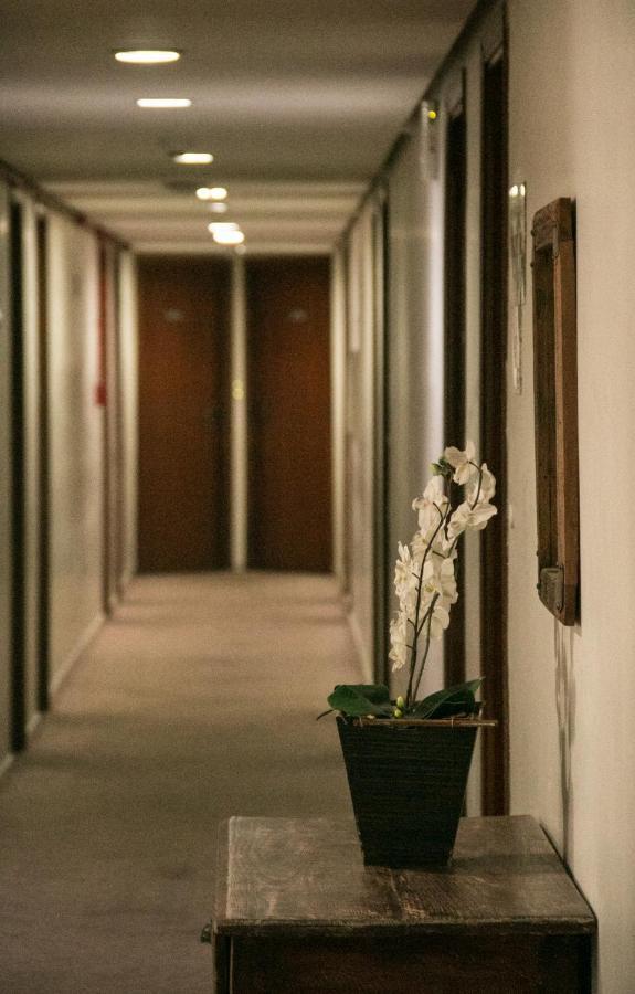Hotel Ferraz Pouso Alegre Exteriér fotografie